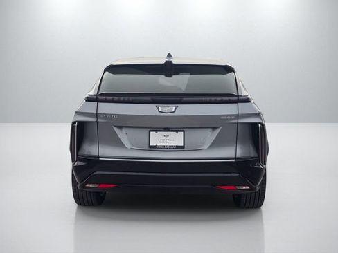 New 2026 Cadillac Lyriq Luxury RWD image 6