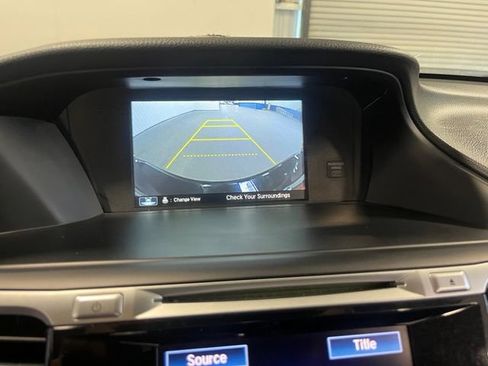Used 2015 Honda Accord EX-L image 28
