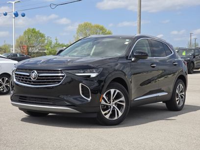 Used 2023 Buick Envision Essence