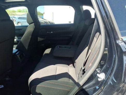 Used 2024 Honda CR-V Sport image 17