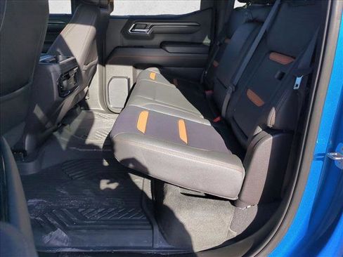 Used 2024 GMC Sierra 1500 AT4 w/ Technology Package image 19