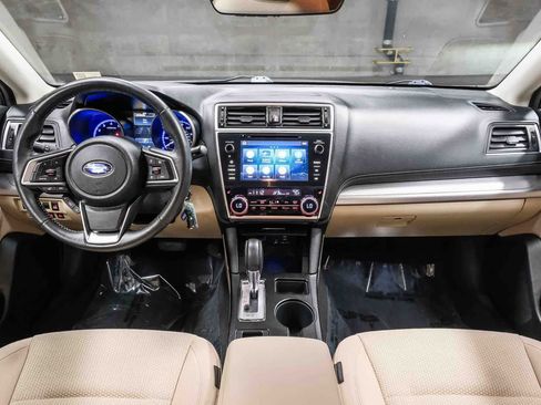 Used 2019 Subaru Outback 2.5i Premium AWD/4WD image 15