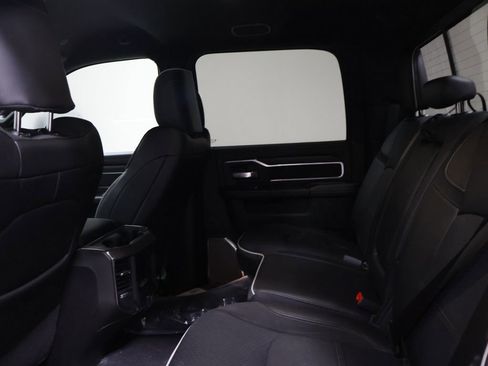 New 2026 RAM 2500 Laramie image 10