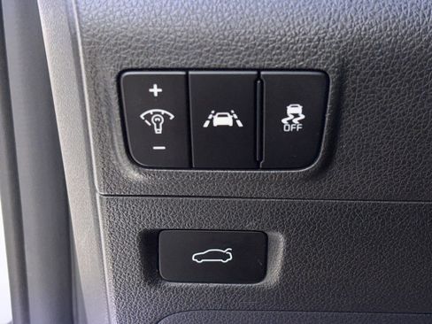 Used 2022 Kia K5 GT-Line image 18