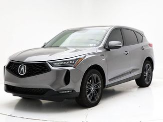Used 2024 Acura RDX A-Spec video 2
