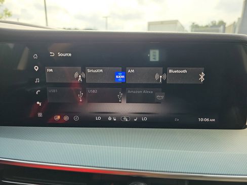 Used 2025 Nissan Murano SL AWD/4WD image 23