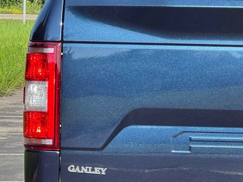 Certified 2020 Ford F150 XLT AWD/4WD image 11