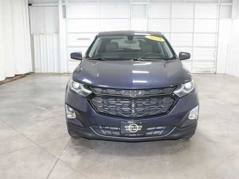 Used 2018 Chevrolet Equinox LT image 3