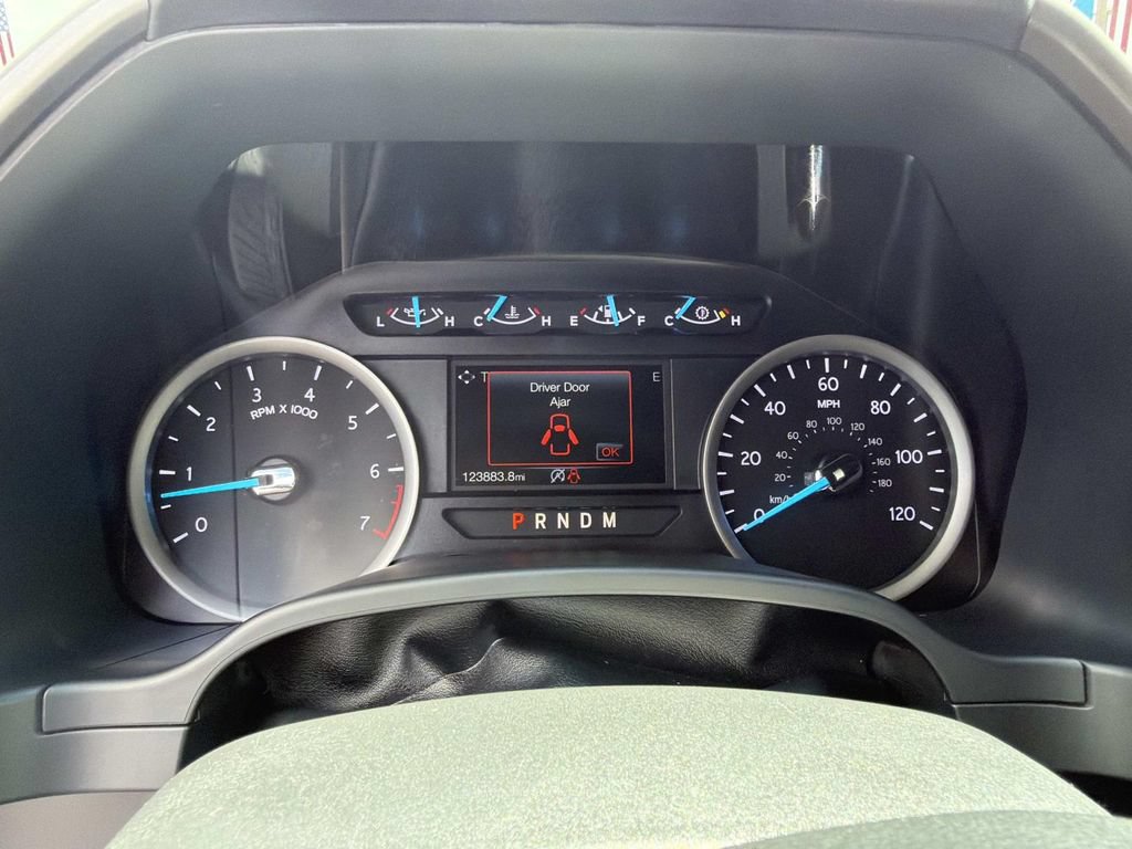 Used 2019 Ford Expedition XLT AWD/4WD image 27