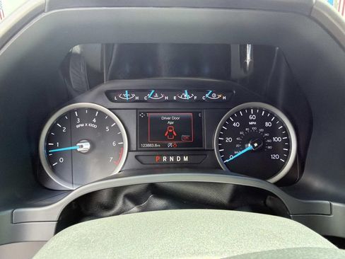 Used 2019 Ford Expedition XLT AWD/4WD image 27