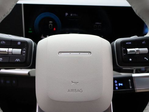 New 2025 Hyundai Santa Fe SEL image 28