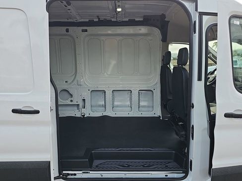 New 2026 Ford Transit 150 148 Medium Roof image 12