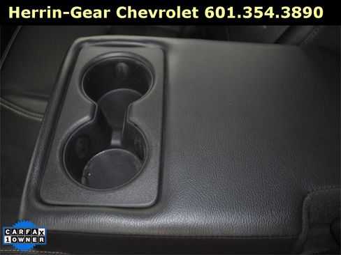 Used 2021 Jeep Wrangler Unlimited Sahara w/ Cold Weather Group image 17