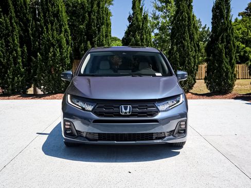 New 2026 Honda Odyssey EX-L image 3