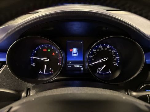 Used 2020 Toyota C-HR XLE image 30