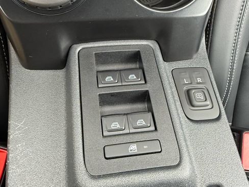 Used 2025 Ford Bronco Outer Banks AWD/4WD image 22