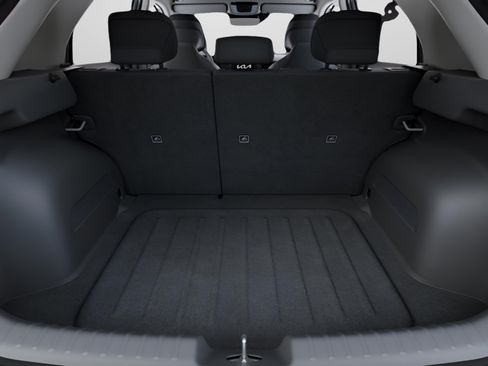 New 2026 Kia Niro LX FWD image 19
