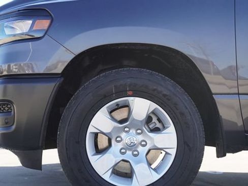 New 2026 RAM 1500 Tradesman RWD image 5