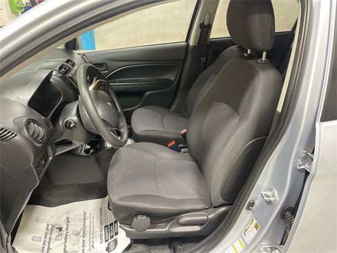 Used 2020 Mitsubishi Mirage ES image 11
