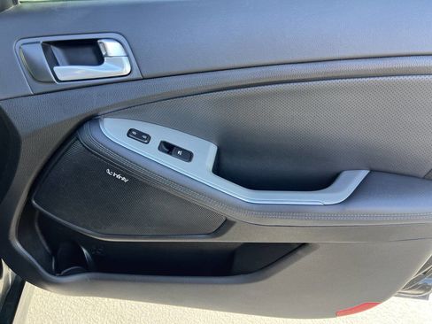 Used 2015 Kia Optima SX w/ SX Turbo Premium Package image 11