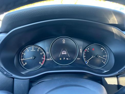 Used 2025 MAZDA CX-50 AWD 2.5 S w/ Weather Package image 22