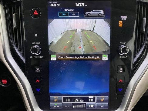 Used 2022 Subaru Outback Limited XT image 20