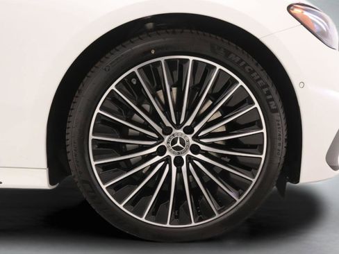 New 2026 Mercedes-Benz E 350 Sedan image 10