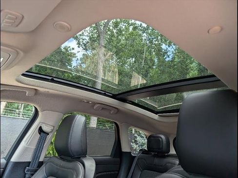 New 2024 Lincoln Corsair Grand Touring w/ Equipment Group 301A image 26