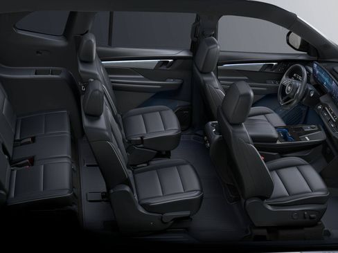 New 2026 Buick Enclave Preferred w/ Power Package AWD/4WD image 36