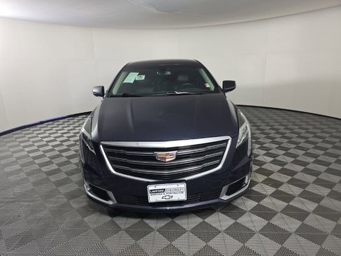 Used 2018 Cadillac XTS Luxury image 8