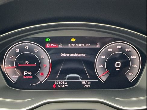 Used 2022 Audi Q5 2.0T Premium Plus AWD/4WD image 37