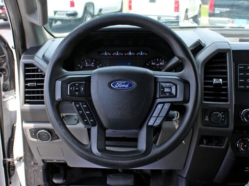 Used 2019 Ford F250 XL w/ XL Value Package image 21