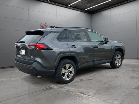 Certified 2024 Toyota RAV4 XLE AWD/4WD image 5