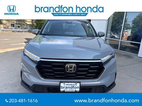 Used 2023 Honda CR-V EX-L image 2