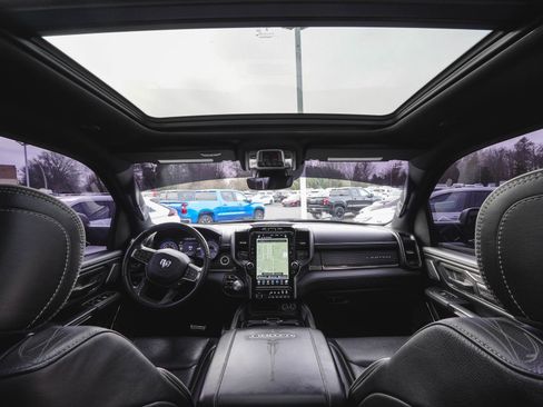 Used 2020 RAM 1500 Limited image 39