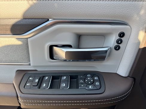 New 2026 RAM 2500 Laramie image 9