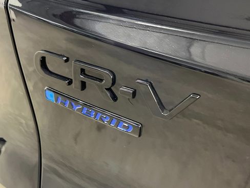New 2026 Honda CR-V Sport-L image 20