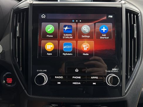 Certified 2024 Subaru Forester Wilderness image 26