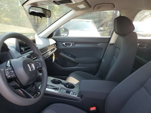 New 2026 Honda Civic LX image 15