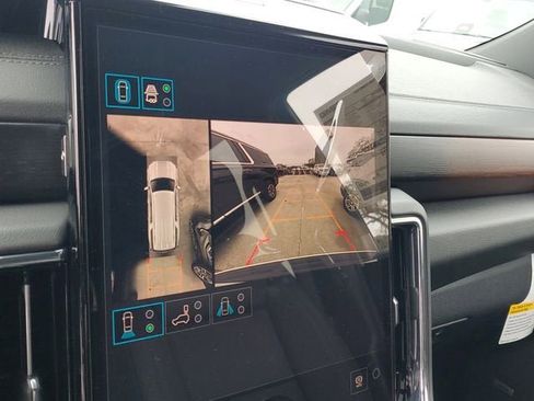 New 2026 GMC Yukon XL Denali w/ Sun & Power Step Package image 22