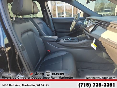 New 2026 Jeep Cherokee Limited AWD/4WD image 27