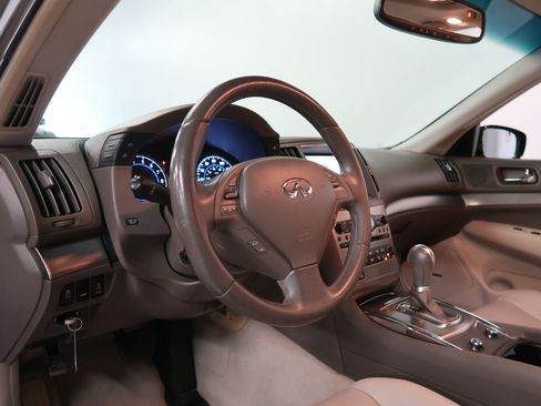 Used 2013 INFINITI G37 Journey w/ Premium Pkg RWD image 27