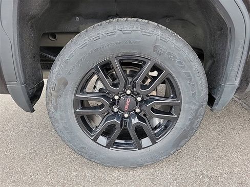 Used 2023 GMC Sierra 1500 Elevation w/ X31 Off-Road Package image 6