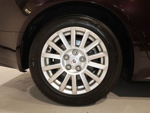 Used 2010 Cadillac CTS Luxury image 20