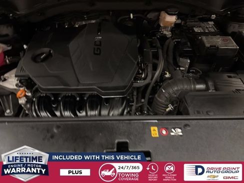 Used 2023 Kia Sorento S FWD image 23