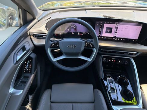 Used 2026 Audi Q5 Premium Plus AWD/4WD image 27