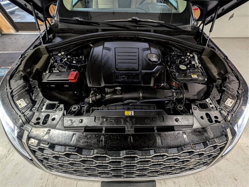 Used 2021 Land Rover Range Rover Velar S AWD/4WD image 17