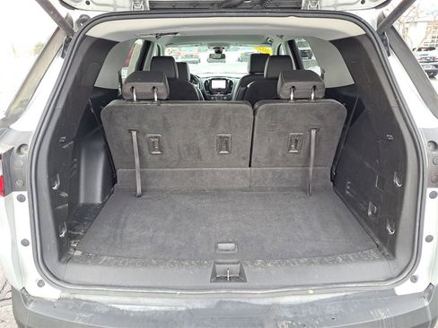 Certified 2020 Chevrolet Traverse RS image 26