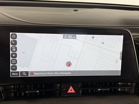 Certified 2023 Kia Sportage X-Line w/ X-Line Premium Package image 21