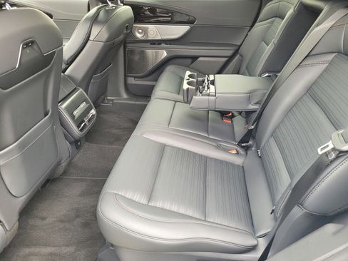 New 2026 Lincoln Nautilus Reserve image 7